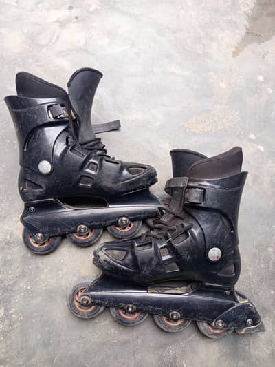  Used Skates for Sale – Great Condition & Budget Friendly! 