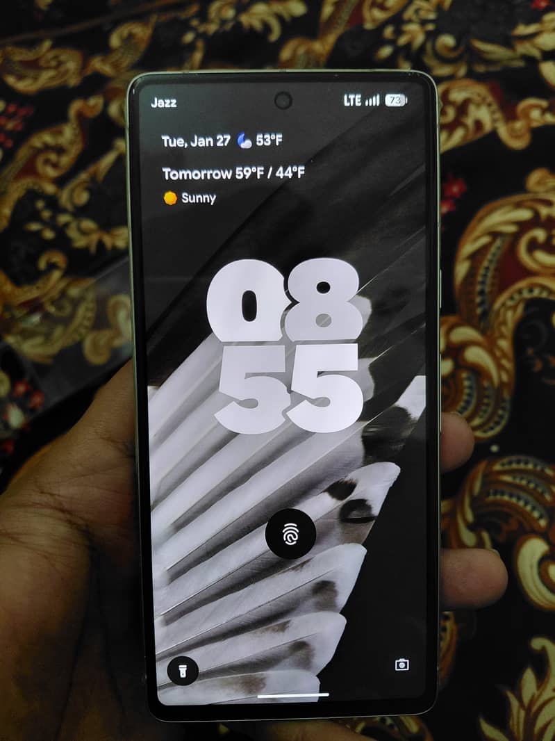 Google Pixel 7 1