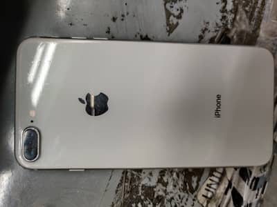 iPhone 8 Plus official pta approved