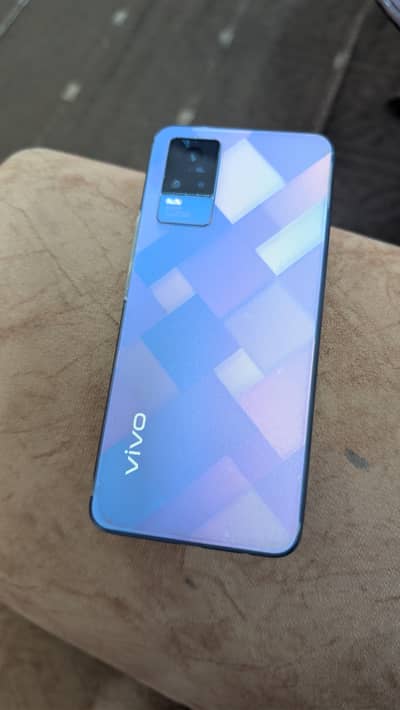 Used Vivo v21e