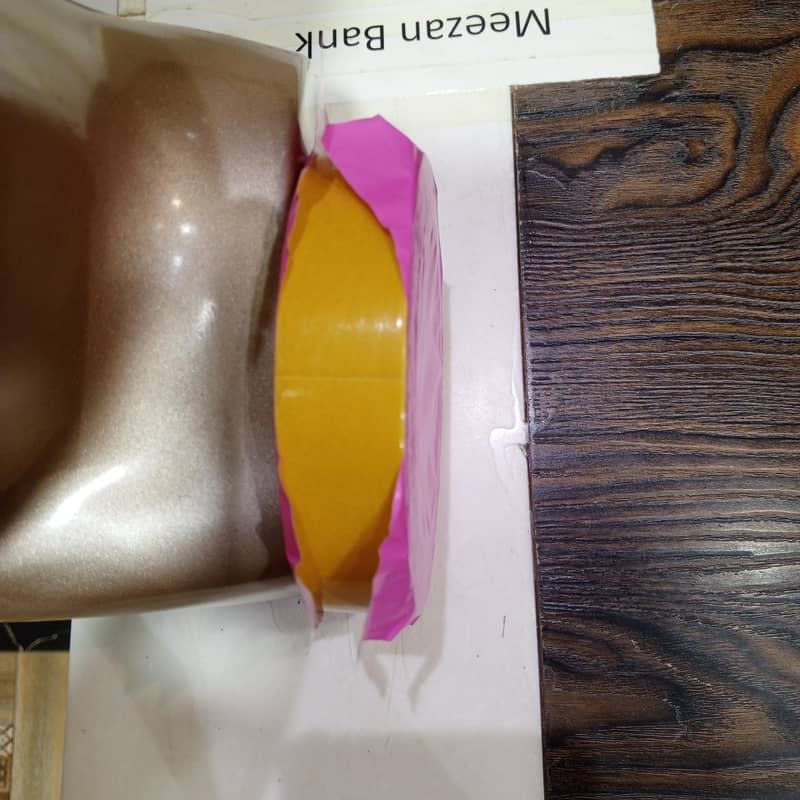 double tape roll for patch users 3