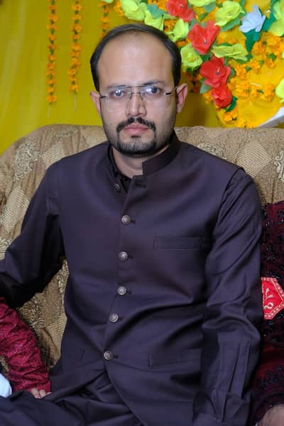Gujjar Ch 
