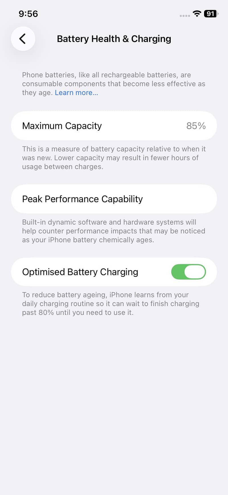 iPhone 11 4