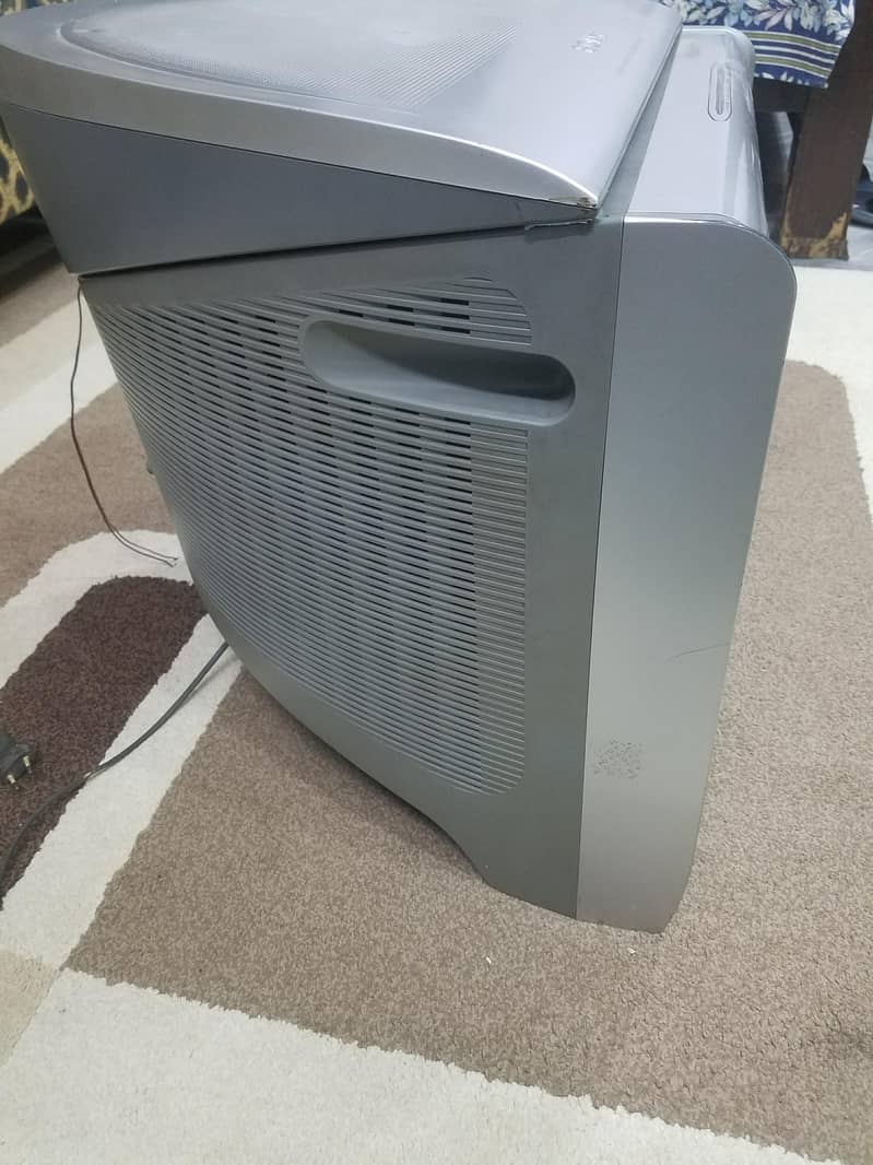 condition 10/10 3