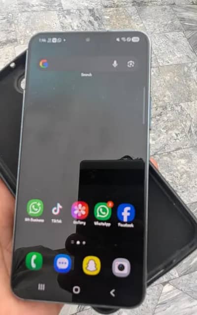 Samsung S 22