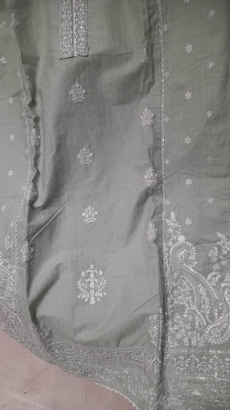 green colour 0
