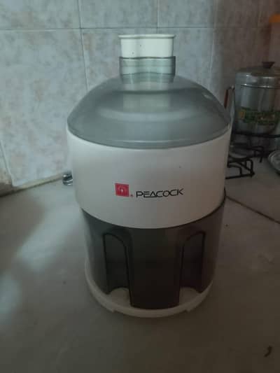 apple juicer machine