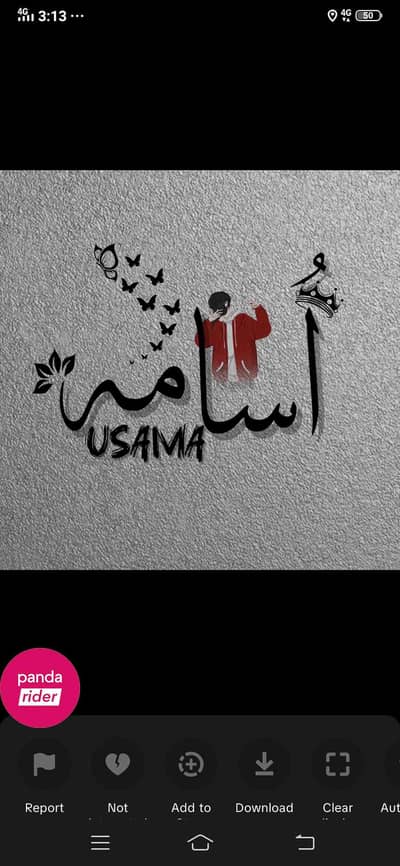 Usama sheikh 