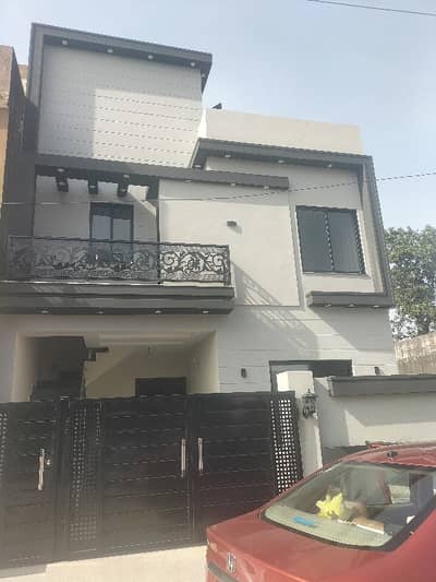 Brand new House for sale in C block Atomic Energy society Lahore