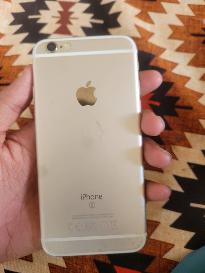 iPhone 6s 1