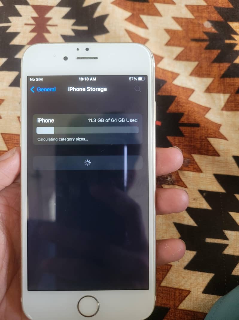 iPhone 6s 4