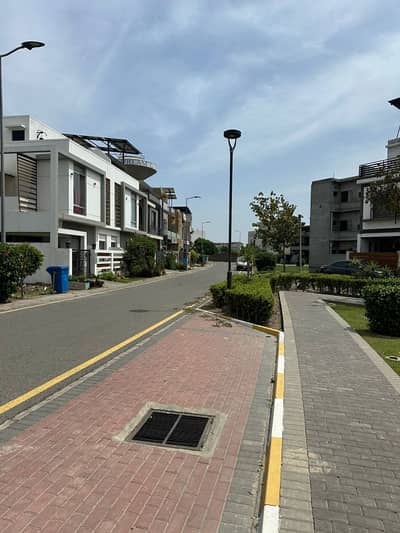 5 MARLA GROUND FLOOR AVAILABLE FOR RENT