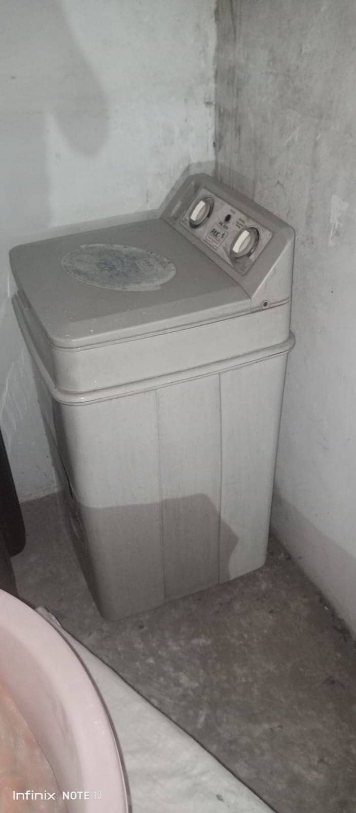 Mini Washing Machine | Compact & Efficient | 0