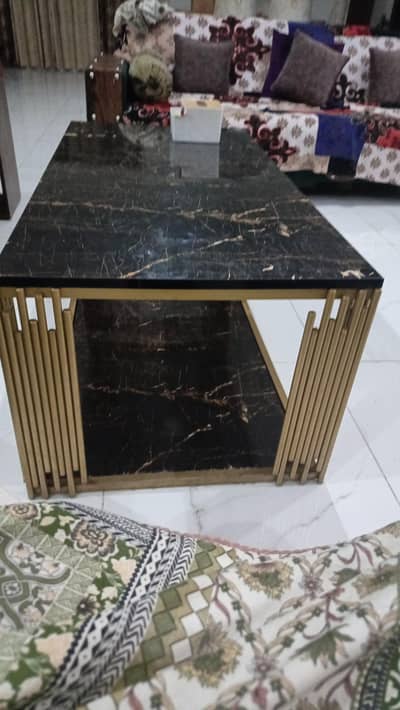 center table