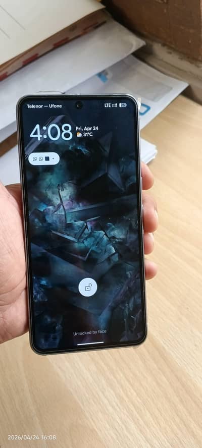 Google Pixel 8 Pr