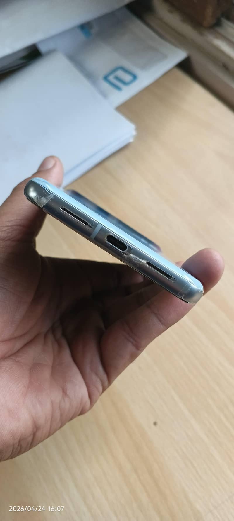 Google Pixel 8 Pr 2