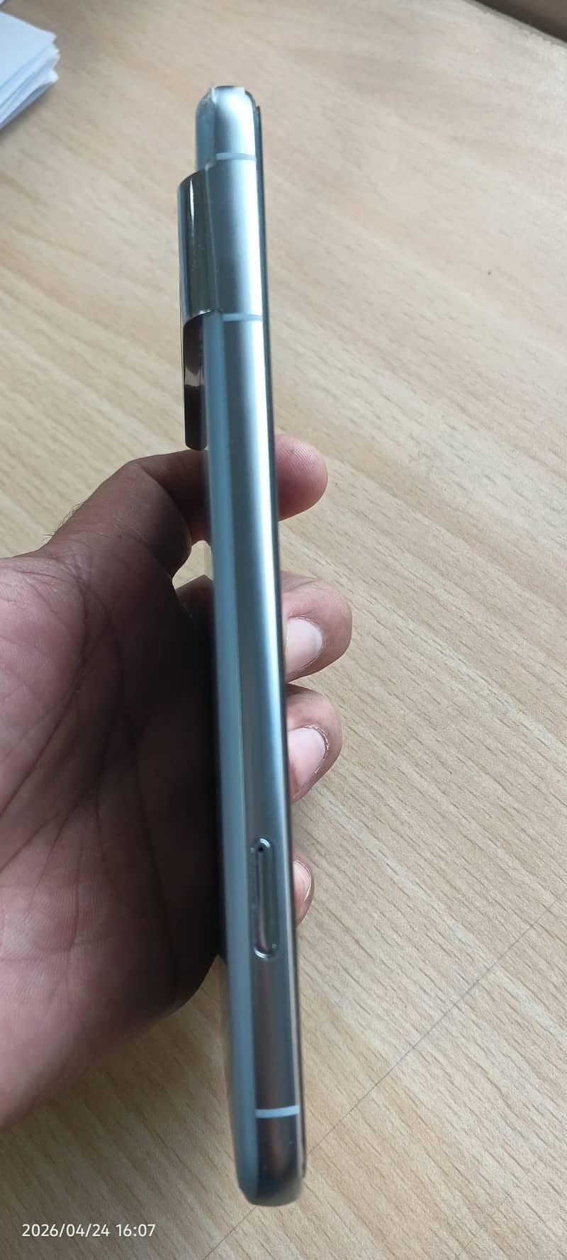 Google Pixel 8 Pr 3