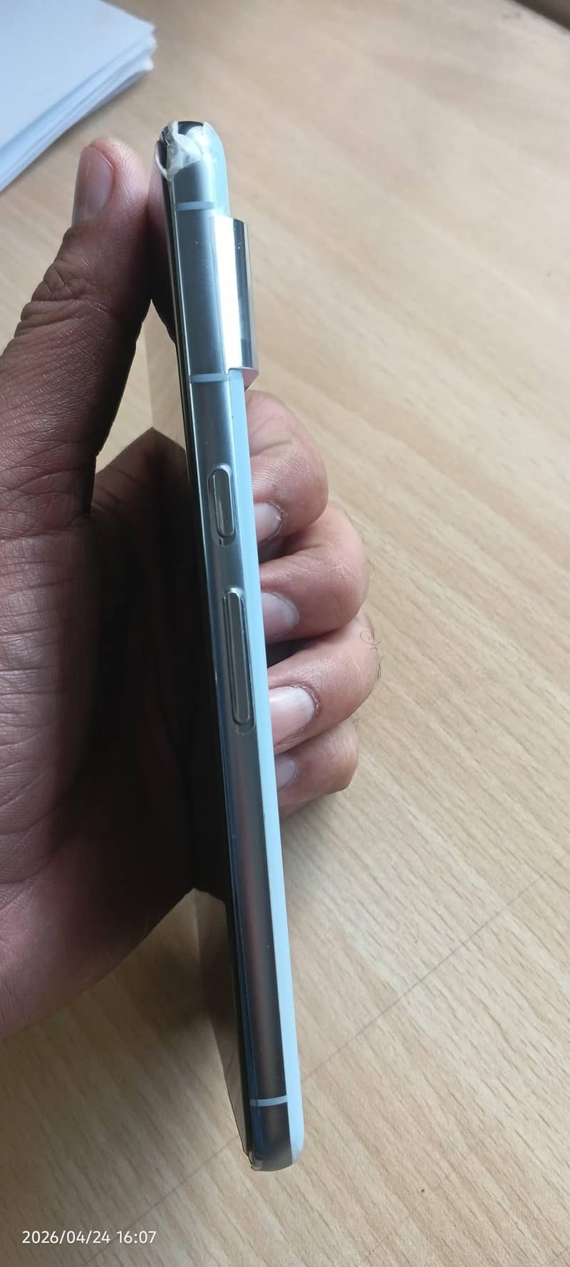 Google Pixel 8 Pr 4