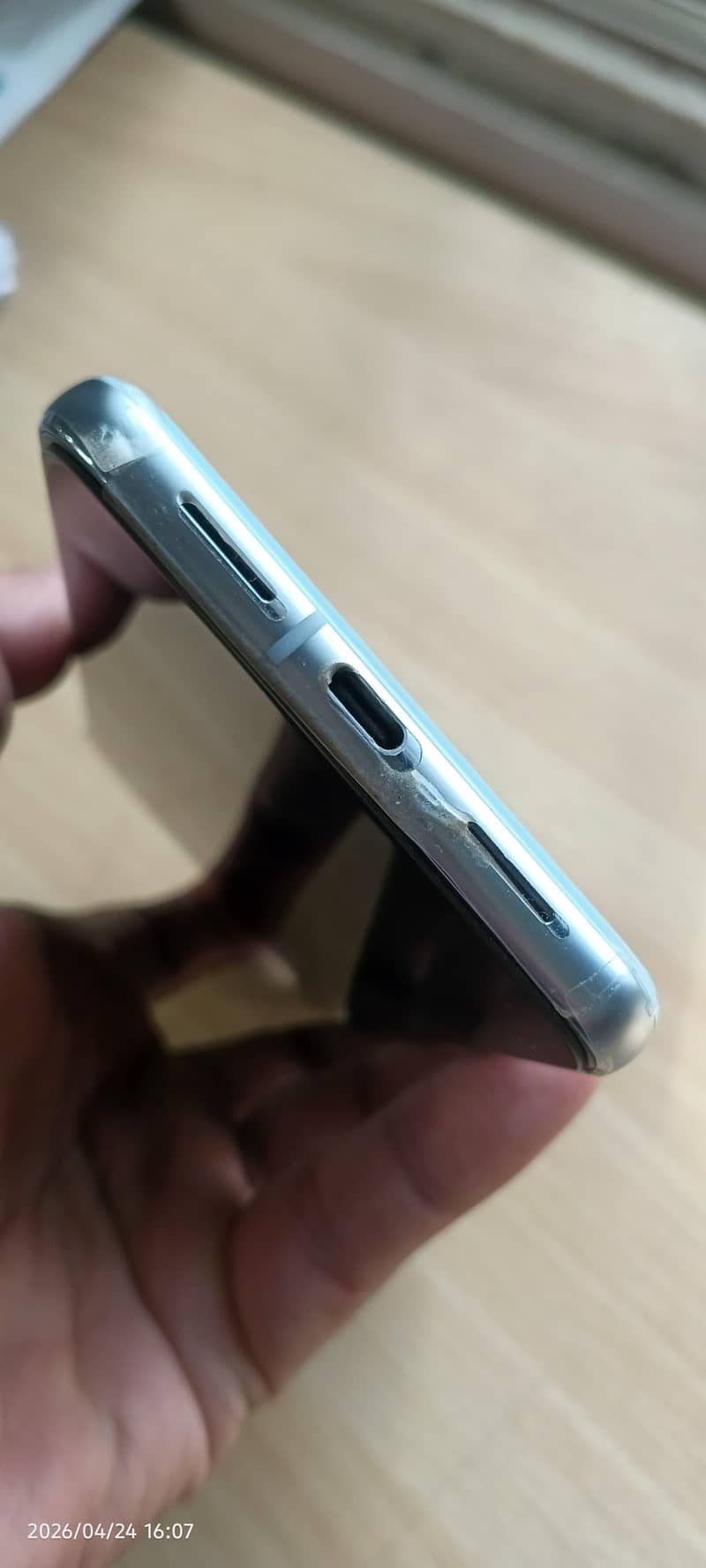 Google Pixel 8 Pr 5