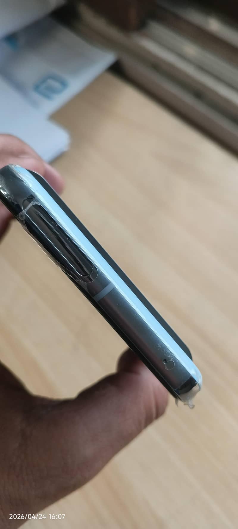 Google Pixel 8 Pr 6