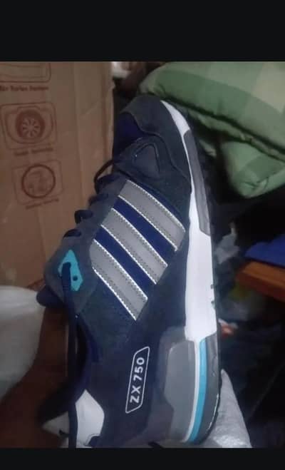 Original adidas shoes for sale New and Clean