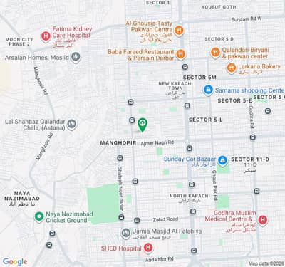 Buying A Prime Location House In Karachi?