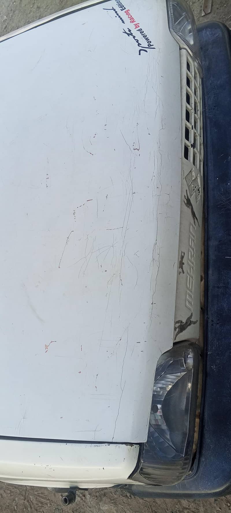 mehran car 4