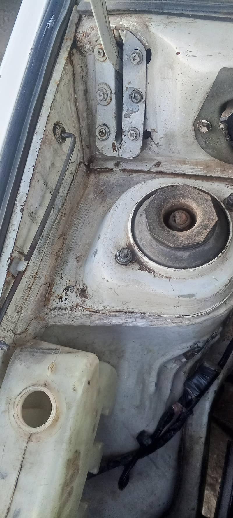 mehran car 5