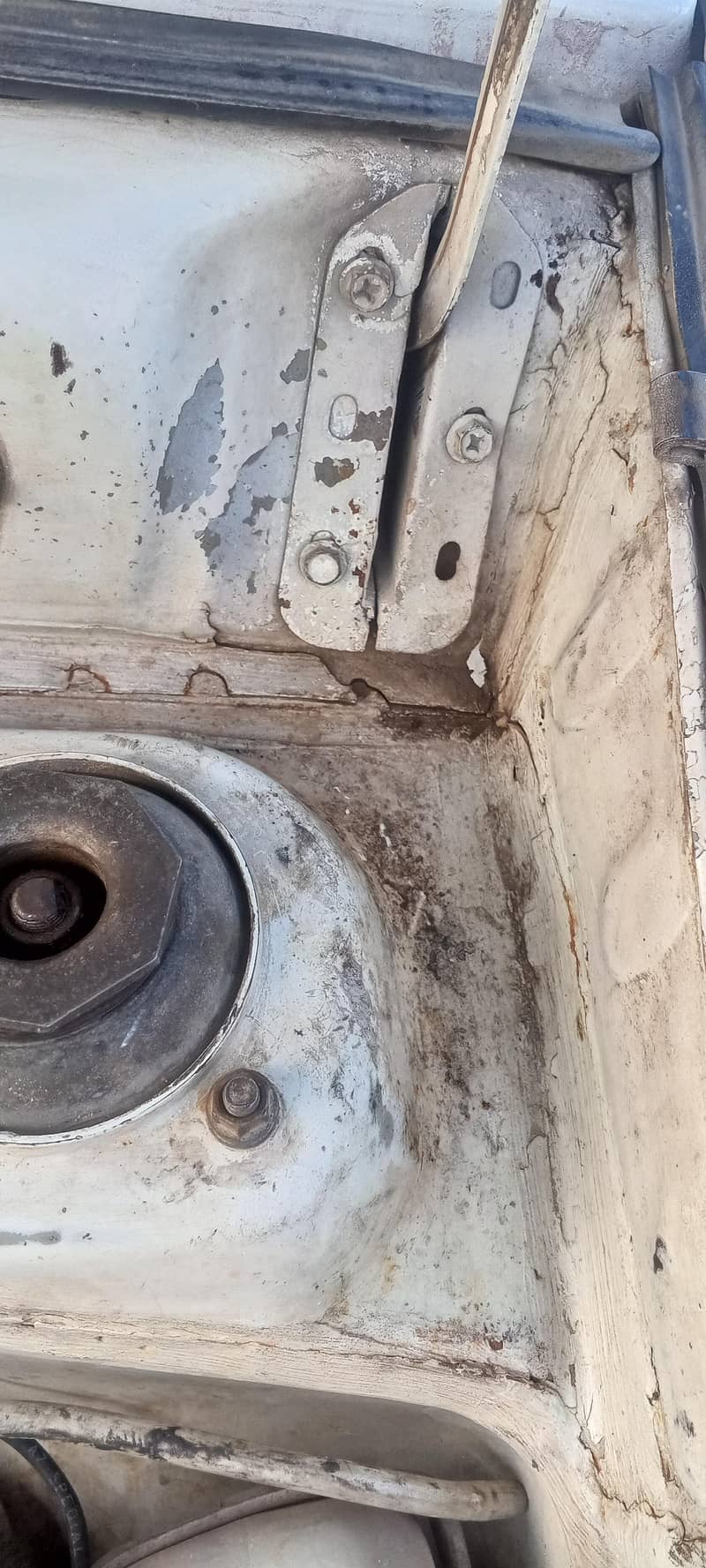 mehran car 6
