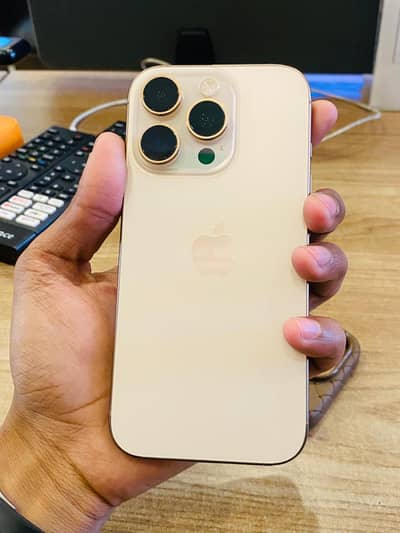 iphone 16pro jv 128