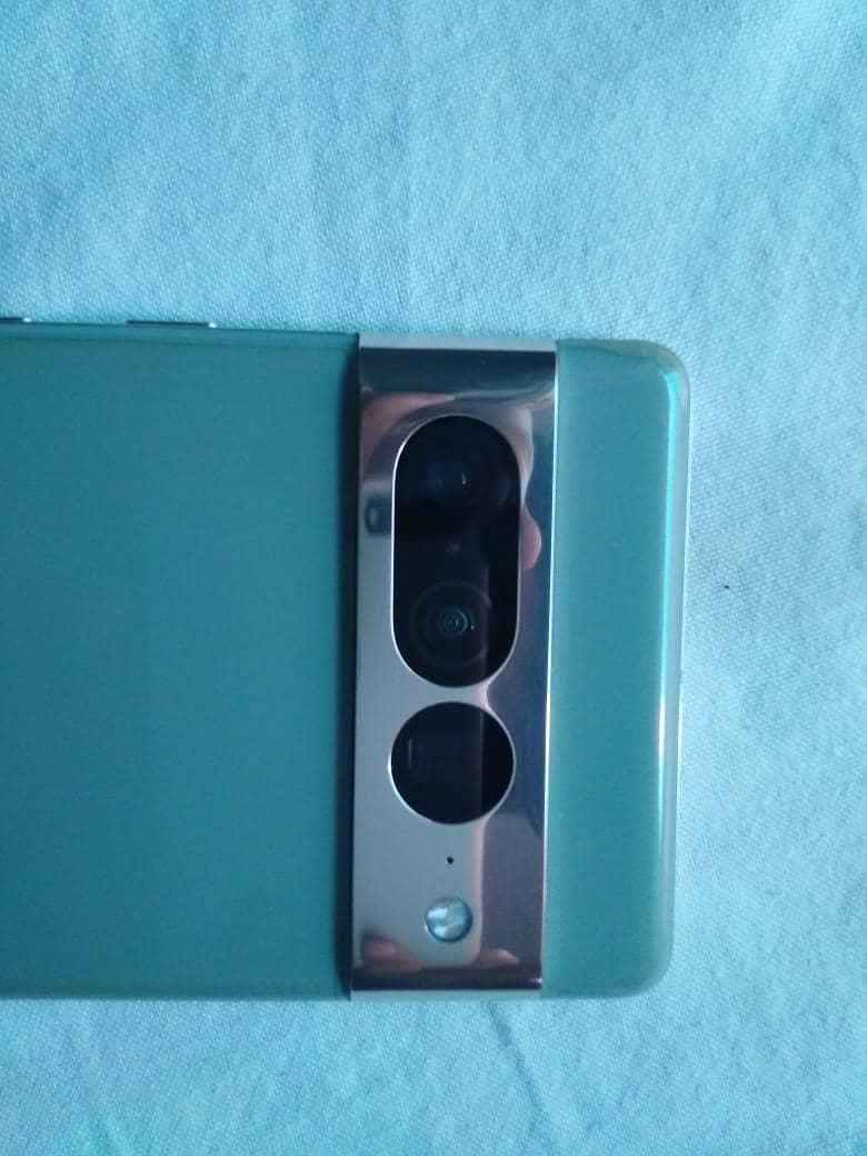 7 pro 0