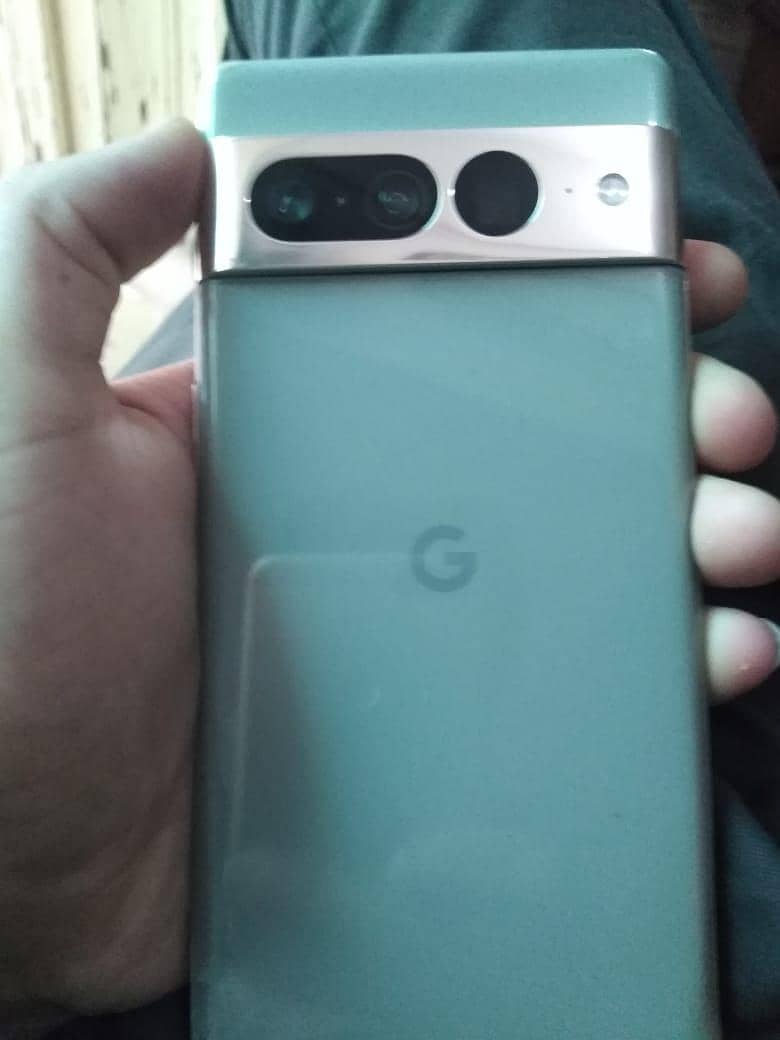 7 pro 2