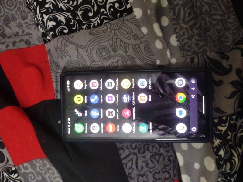 google pixel 7a 0