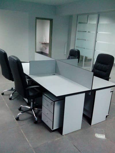 office cubical | workstation | exceutive & conference table