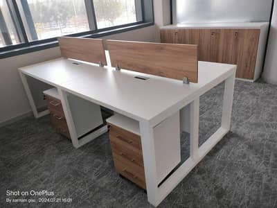 office cubical | workstation | exceutive & conference table