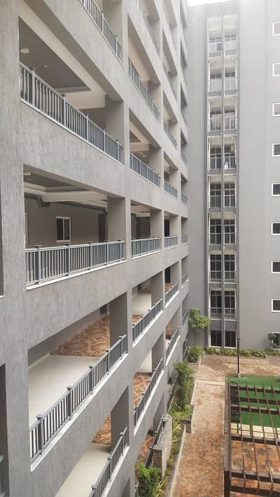 2 BED APARTMENT FOR SALE