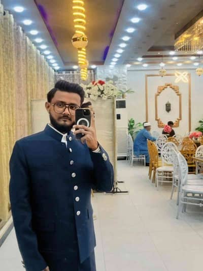 Muhammad Hassan khan 