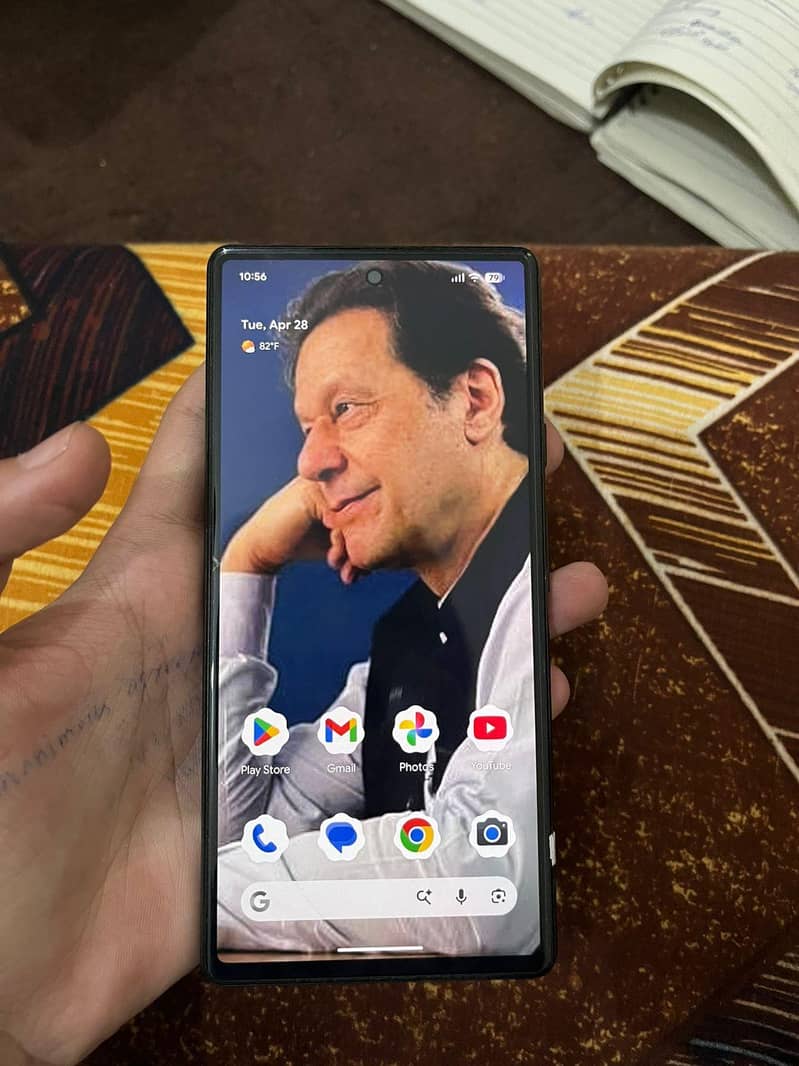 PIXEL 6 0