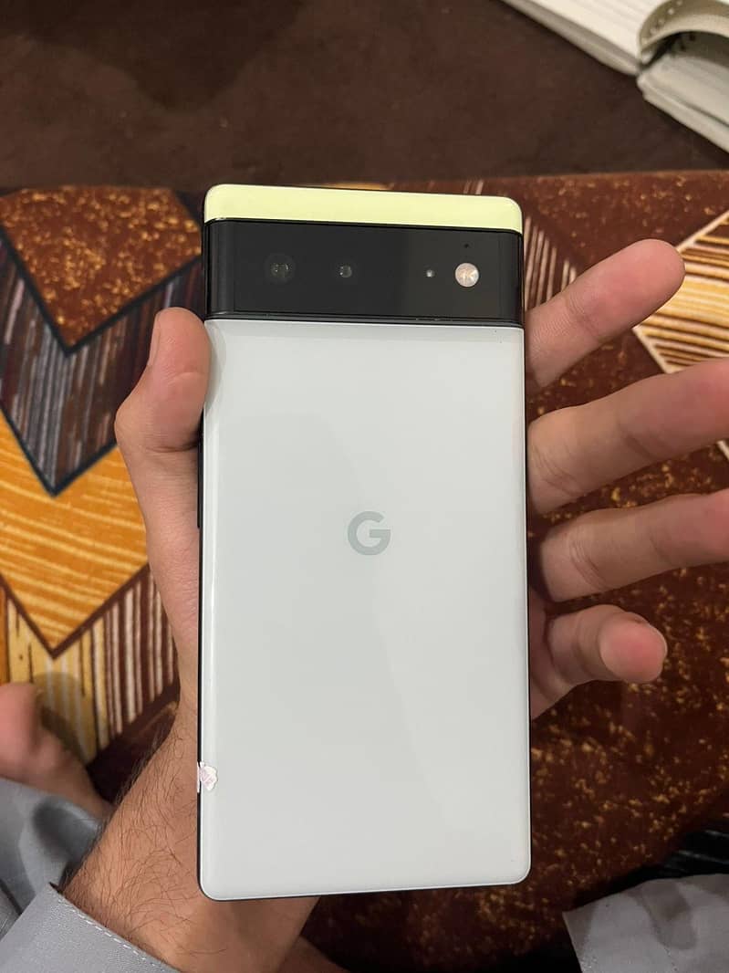 PIXEL 6 1