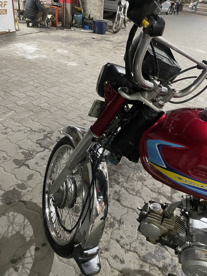 Cd 70 2015 model 1