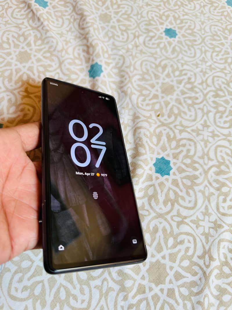 google pixel 7 0