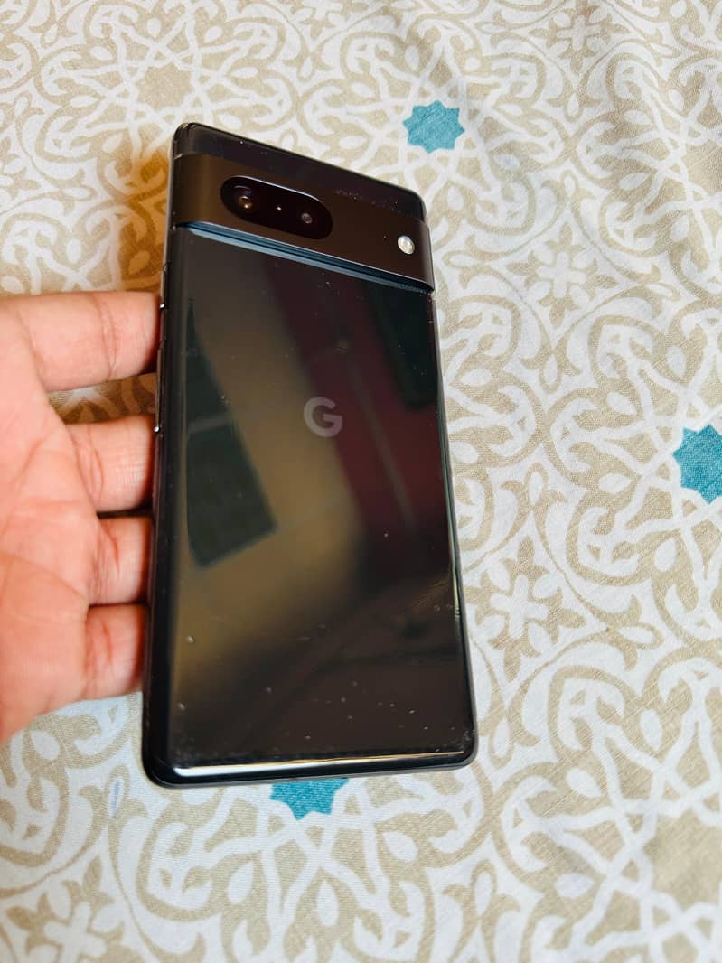 google pixel 7 1