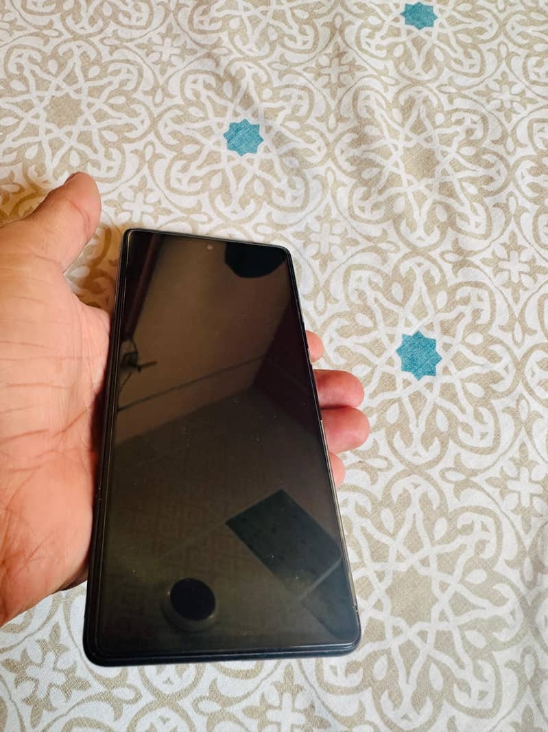 google pixel 7 5