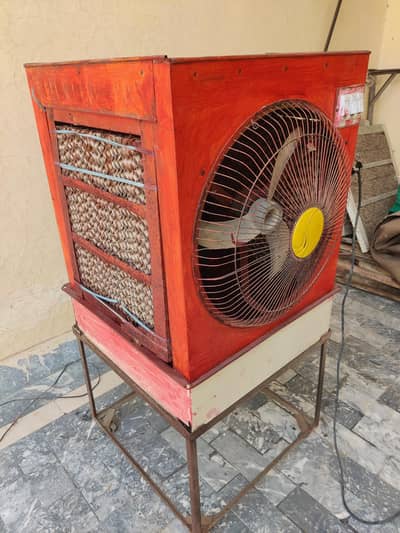 Solar Air Cooler for Sale 12V