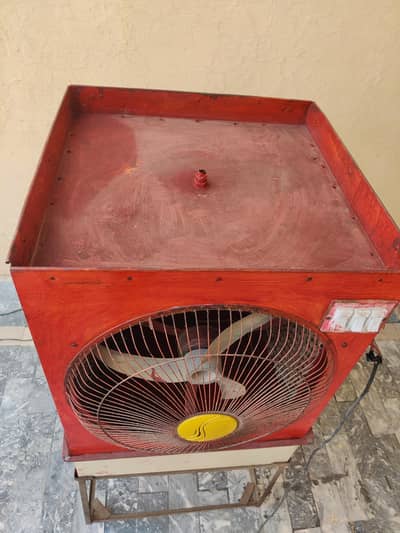 Solar Air Cooler for Sale 12V
