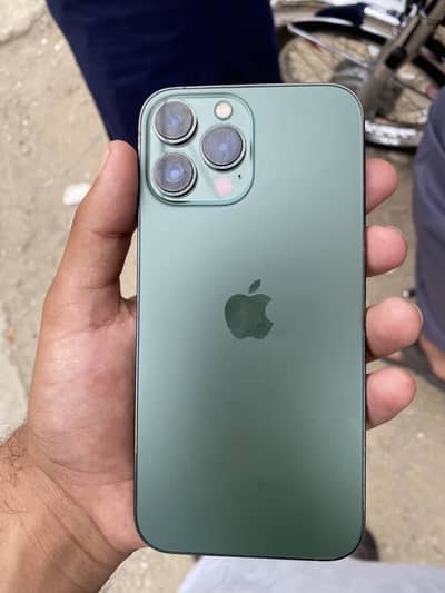 IPHONE 13 PRO MAX