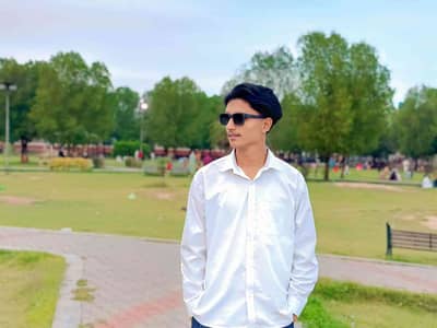 Aman Iqbal