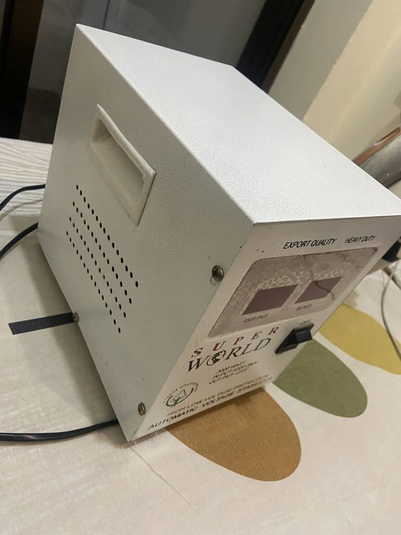 Staplizer 3