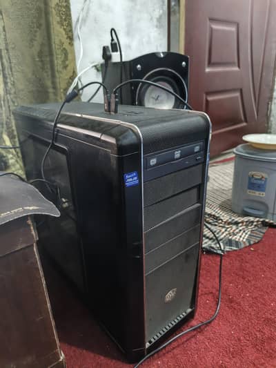 HIGH END GAMING PC