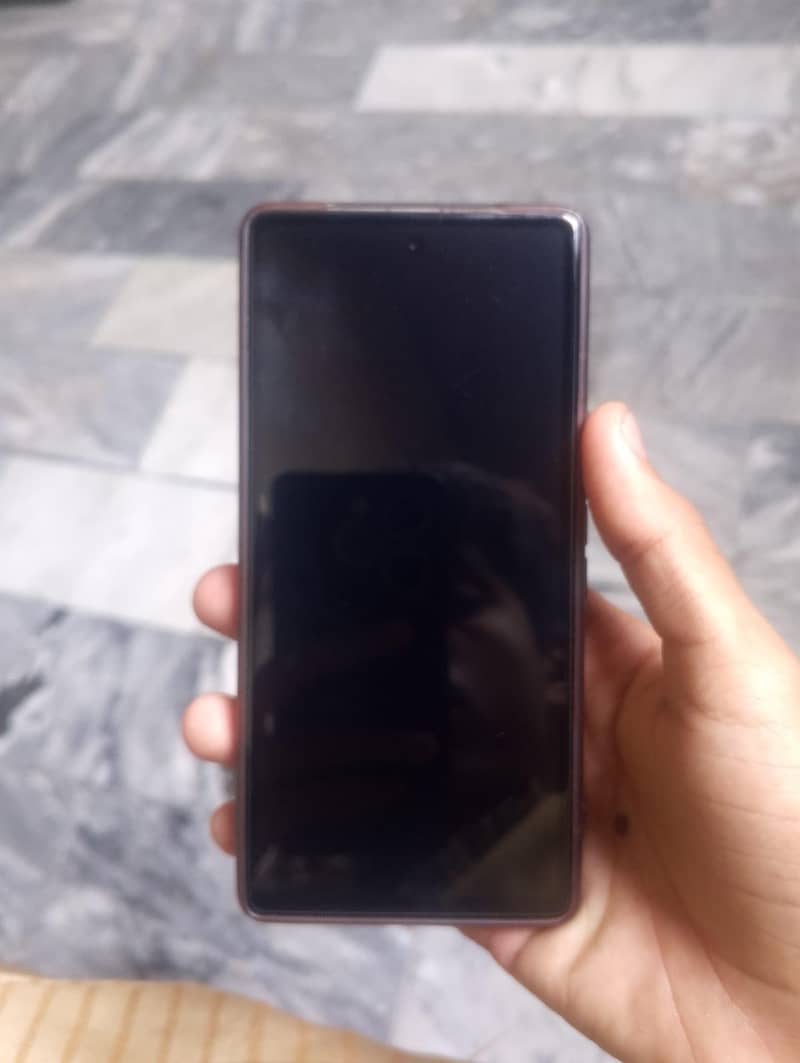 GOOGLE PIXEL 7A 10/10 0